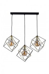 Люстра TK Lighting ALAMBRE 2699