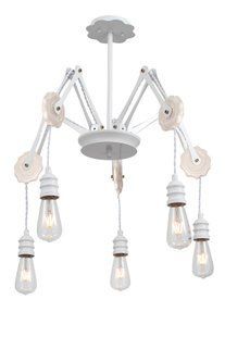 Люстра WUNDERLICHT S6831-45W