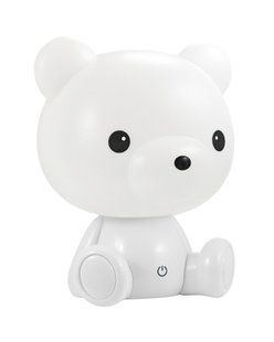 Настільна лампа POLUX 308221 Panda