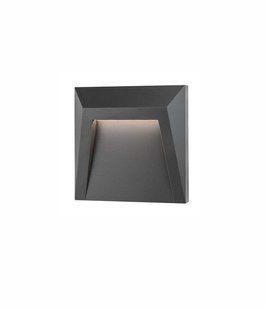 Уличный светильник LUTON Nova Luce 8403624