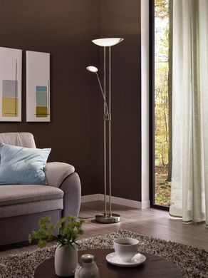 Торшер Eglo BAYA LED 93874