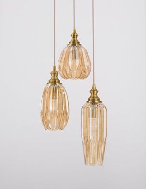 Люстра ZARLEY Nova Luce 9066032