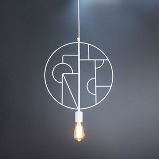 Люстра AVANT-GARDE 40 WH Imperium Light 160150.01.01