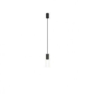 Люстра Nowodvorski 7865 CYLINDER BLACK M zwis