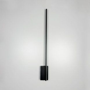 Настенный светильник LineF WJ011/800 R BK