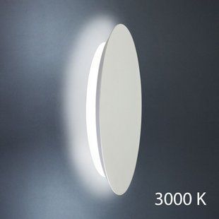 Настенный светильник Mushroom LED D36 3000K WH Imperium Light 263136.01.91