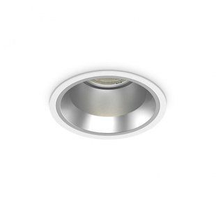 Точковий світильник OFF LED 3000K ?16 IP54 WH Ideal Lux 266510