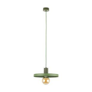 Люстра TK LIGHTING 10761 SILA