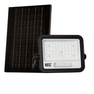 Прожектор світлодіодний HOROZ ELECTRIC 068-012-2100-010 TIGER PRO-100 3CCT