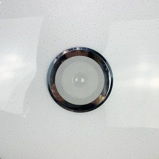 Стельовий світильник LineF M8293-400 RGB+Bluetooth