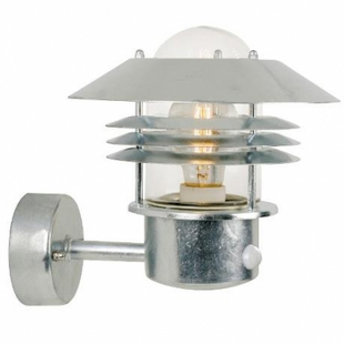 Уличное бра Vejers Sensor 25101031 Nordlux