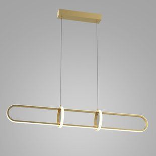 Люстра Italux PND-29772750-1A-GD Cerrila