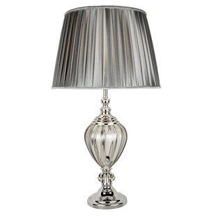 Настольная лампа Searchlight Greyson EU3721CL