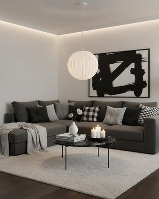 Люстра POLUX 330581 Sensai