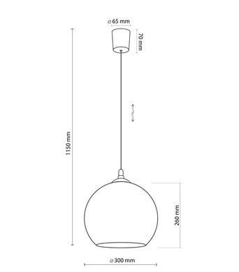 Люстра TK Lighting 5765 VENEZIA