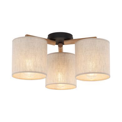 Люстра TK LIGHTING 6865 DEVA