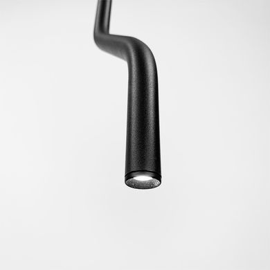 Люстра LineF MJ95/1000 BK
