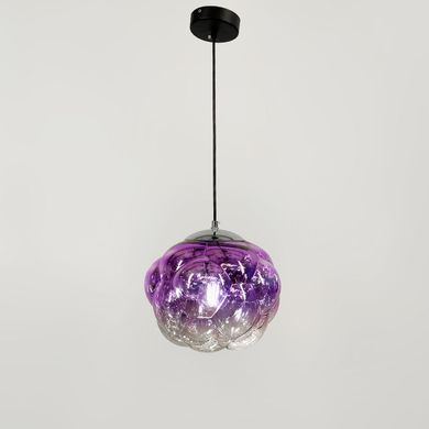 Люстра LineF 0619/1 Purple