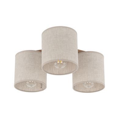 Люстра TK LIGHTING 6865 DEVA