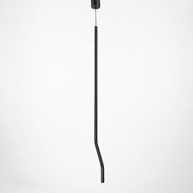 Люстра LineF MJ95/1000 BK