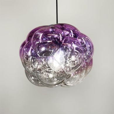 Люстра LineF 0619/1 Purple