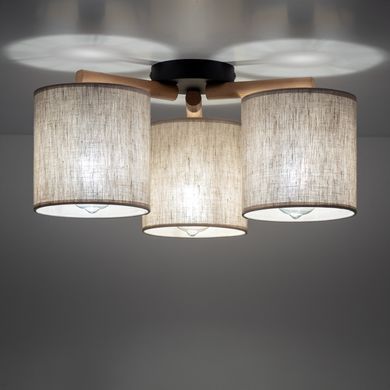 Люстра TK LIGHTING 6865 DEVA