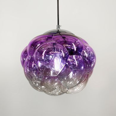 Люстра LineF 0619/1 Purple