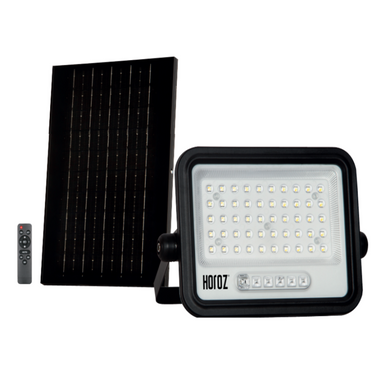 Прожектор світлодіодний HOROZ ELECTRIC 068-012-2100-010 TIGER PRO-100 3CCT