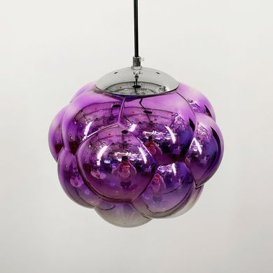 Люстра LineF 0619/1 Purple