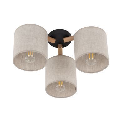 Люстра TK LIGHTING 6865 DEVA