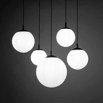 Люстра TK LIGHTING 4791 ESME