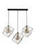 Люстра TK Lighting ALAMBRE 2699
