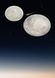 Стельовий світильник TRIO LUNAR 627514000