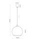 Люстра TK Lighting 5765 VENEZIA