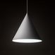 Люстра TK Lighting 10009 CONO
