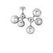 Люстра Ideal Lux NODI CROMO 200484