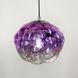 Люстра LineF 0619/1 Purple