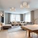 Люстра TK LIGHTING 6865 DEVA