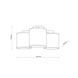 Люстра TK LIGHTING 6865 DEVA