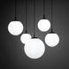 Люстра TK LIGHTING 4791 ESME