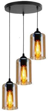 Люстра Candellux 33-00576 Bistro