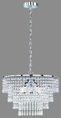 Люстра Trio Reality R13473006 Orient