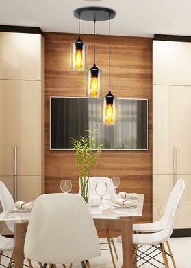 Люстра Candellux 33-00576 Bistro