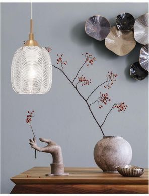 Люстра VARIO Nova Luce 9191541