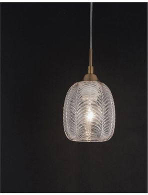 Люстра VARIO Nova Luce 9191541