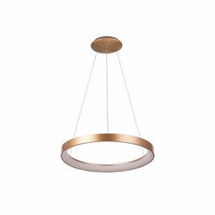 Люстра Italux PND-53675-048RPC-GD-3KS4K Vico
