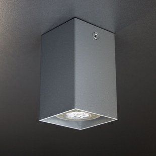 Точечный светильник SUBMARINE 1l SI Imperium Light 82110.22.22