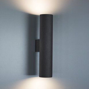 Настінний світильник ACCENT 2 30cm ANTR Imperium Light 45230.54.54