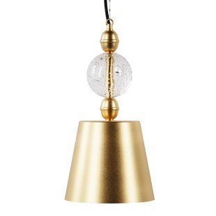 Люстра Pikart KVKZ brass 5933