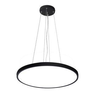 Люстра Italux PND-35263-480R-36W-BL Calvi